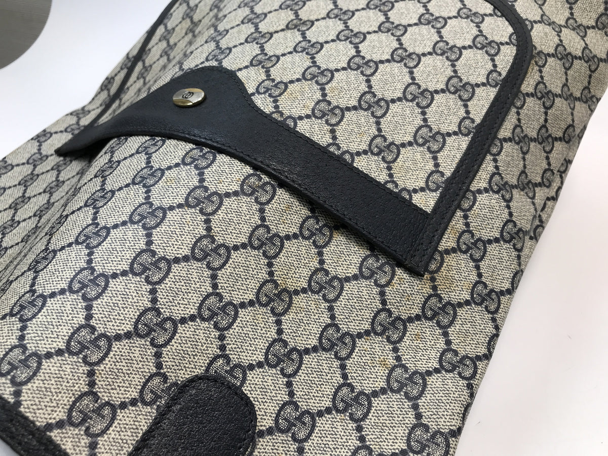 OLD GUCCI トート
