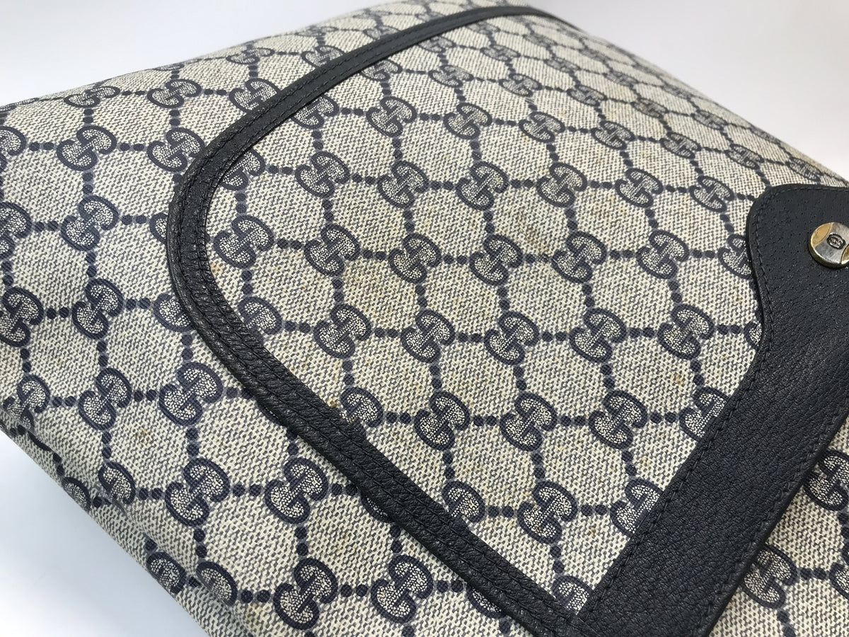 OLD GUCCI トート