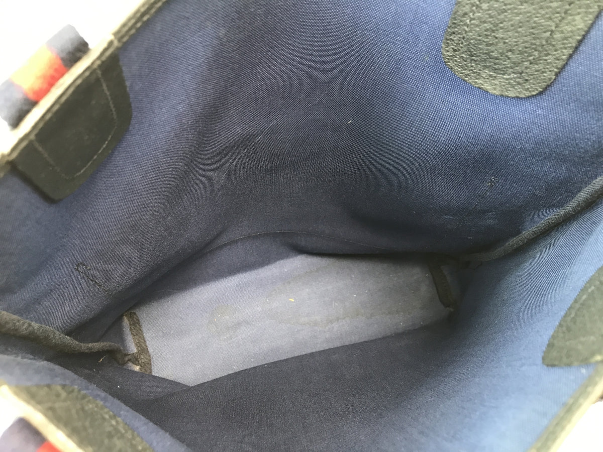 OLD GUCCI トート