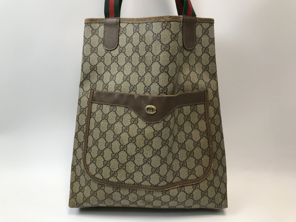 GUCCI/89.02.003/トートバッグ
