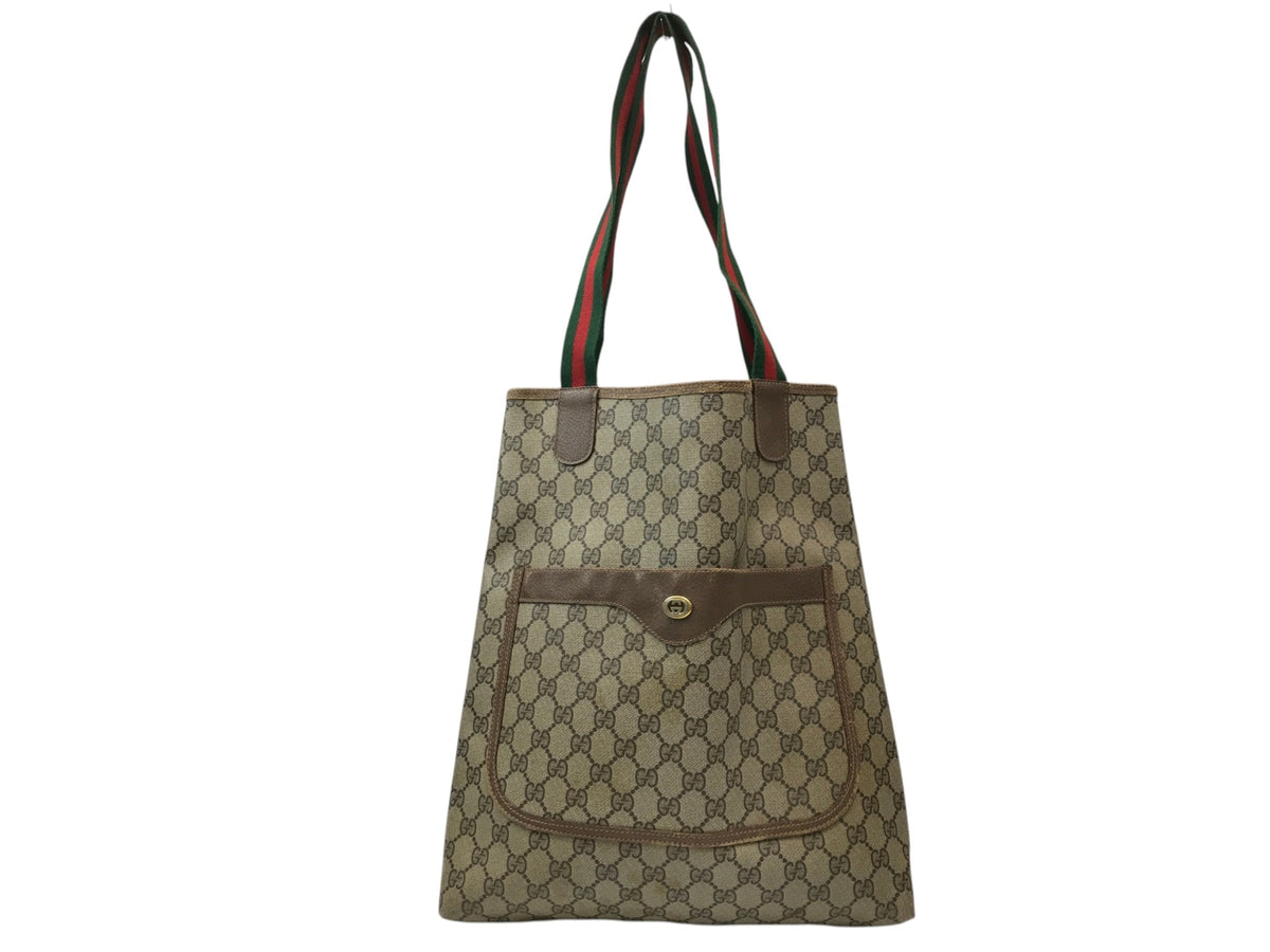 GUCCI/89.02.003/トートバッグ