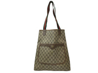 GUCCI/89.02.003/トートバッグ