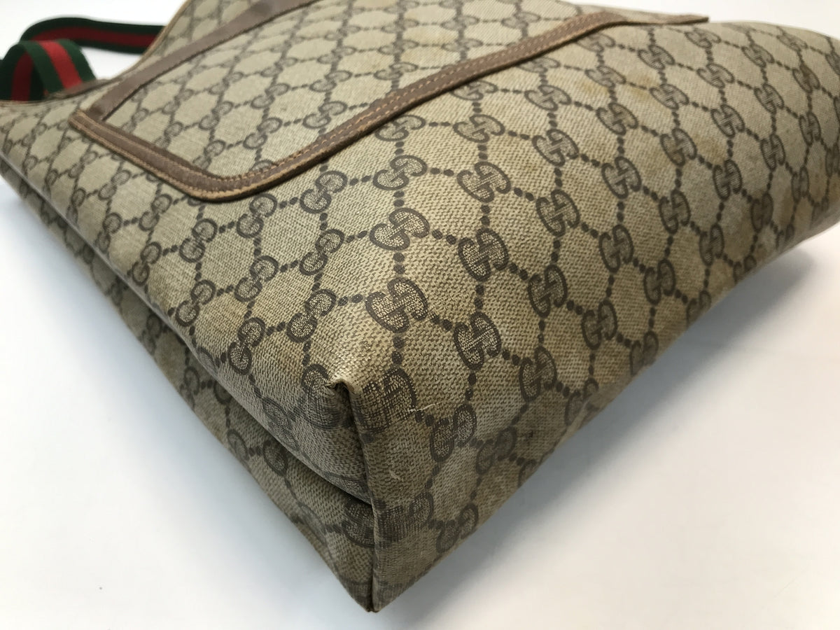 GUCCI/89.02.003/トートバッグ