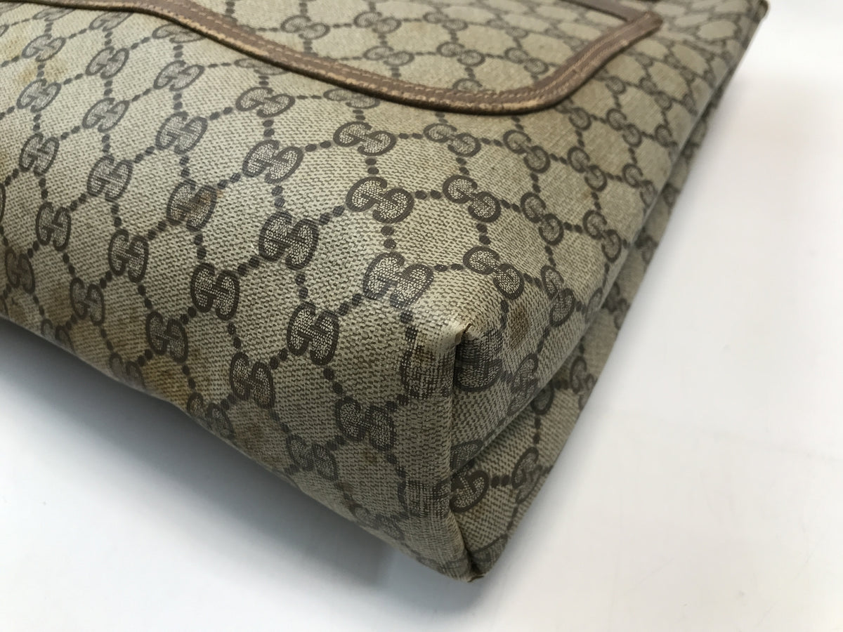 GUCCI/89.02.003/トートバッグ