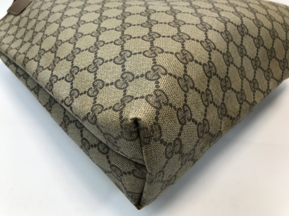 GUCCI/89.02.003/トートバッグ