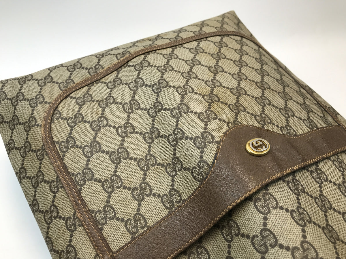 GUCCI/89.02.003/トートバッグ