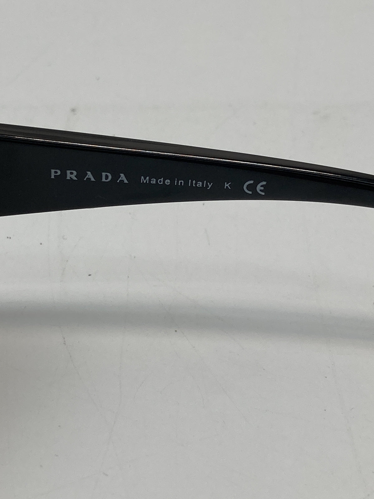 PRADA サングラス SPR26O