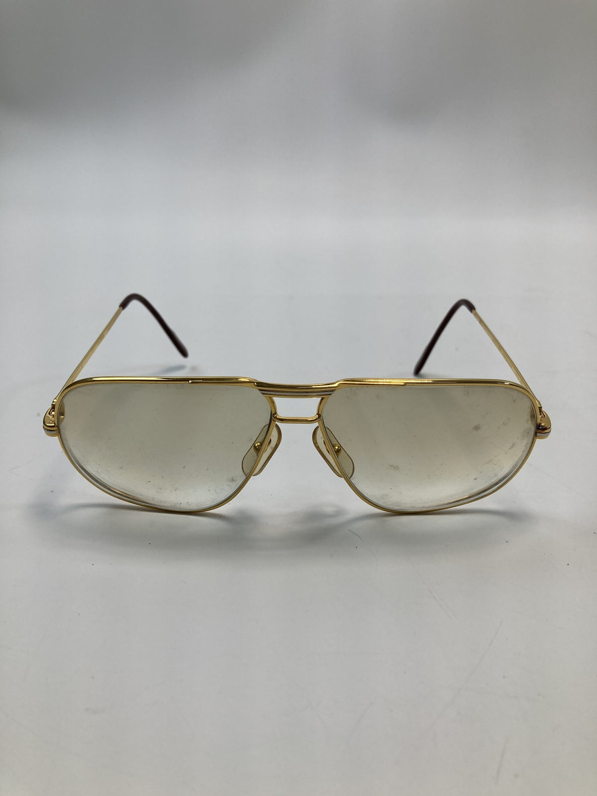 Cartier 140 サングラス