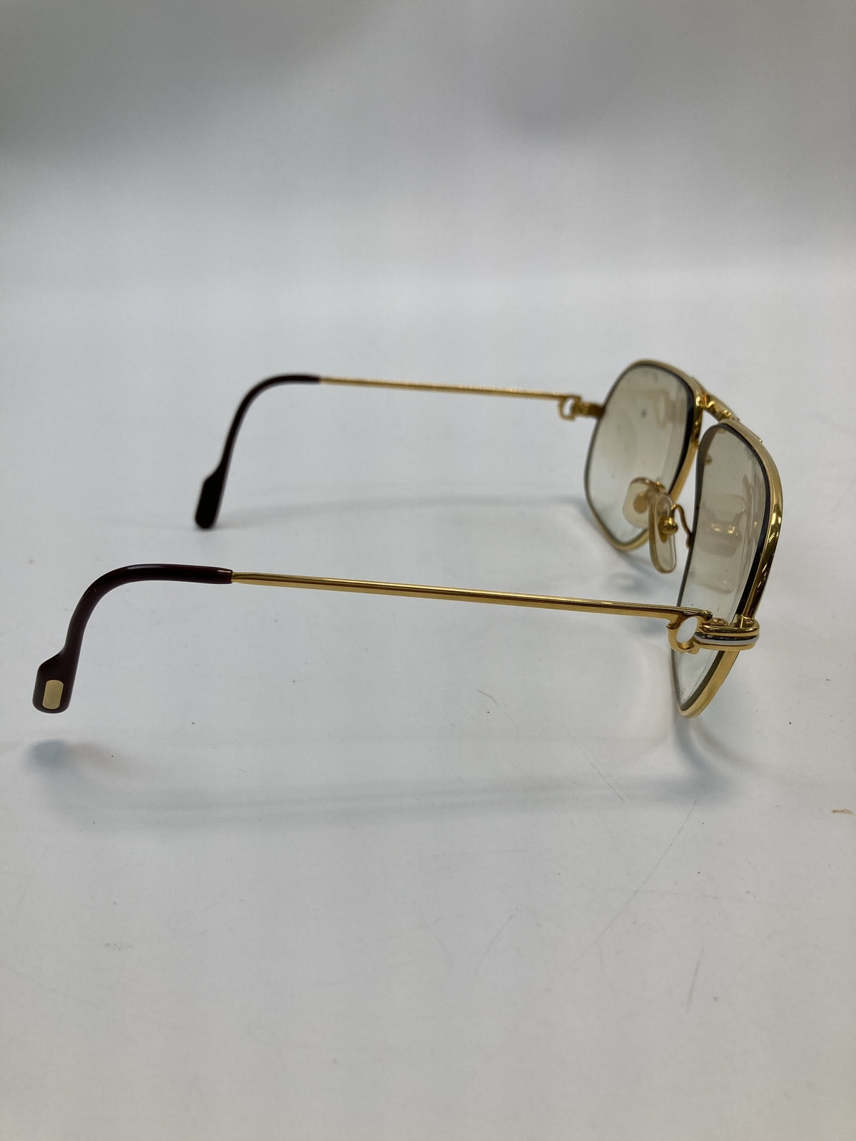 Cartier 140 サングラス