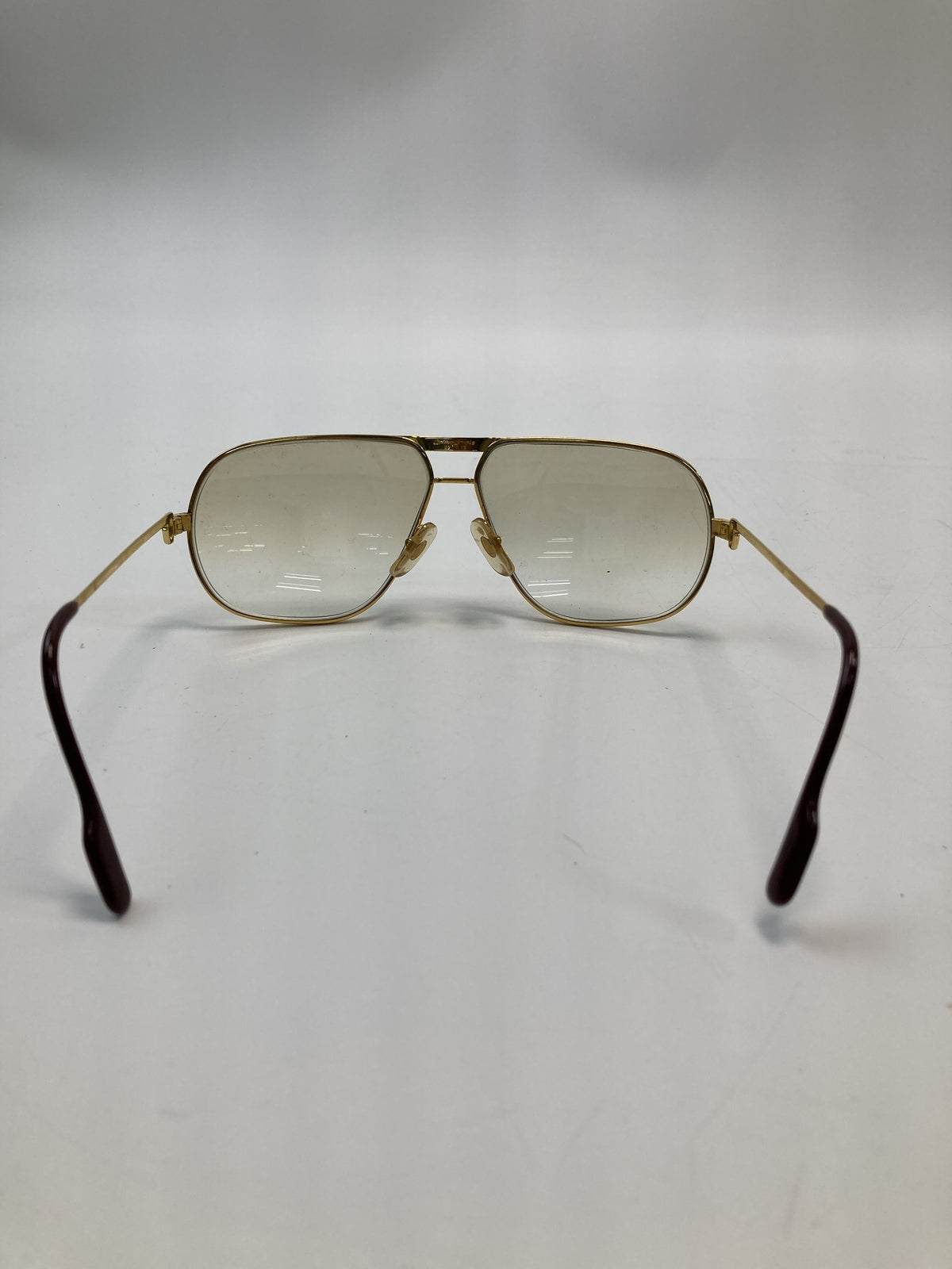 Cartier 140 サングラス