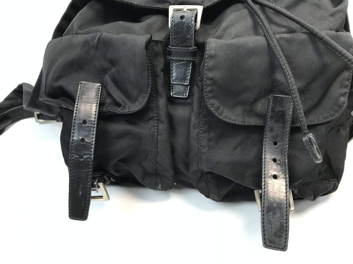 PRADA リュック