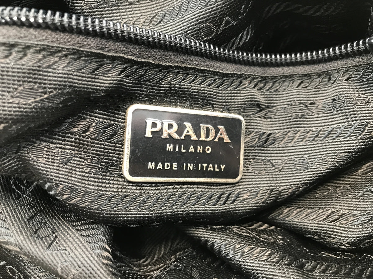 PRADA リュック
