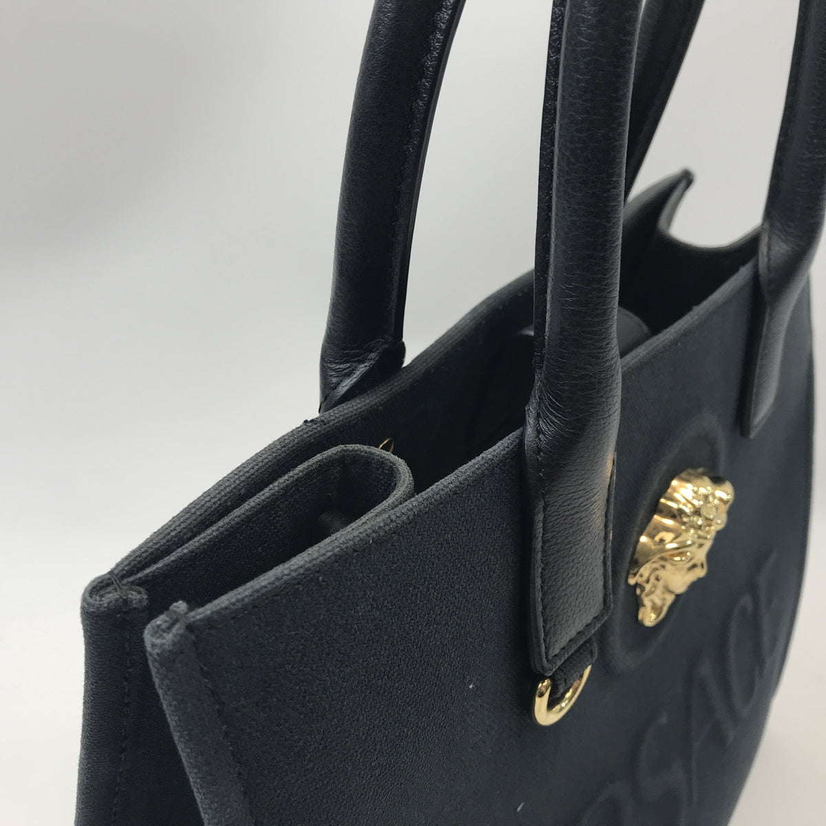ﾗ ﾒﾄﾞｩｰｻ ｽﾓｰﾙ ｷｬﾝﾊﾞｽ ﾄｰﾄ