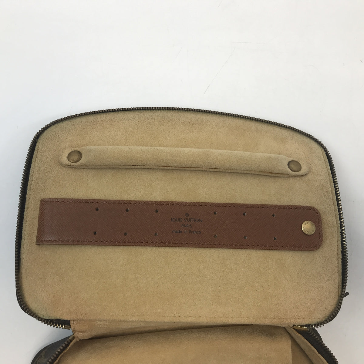 LV/ポシェットモンテカルロ M47350