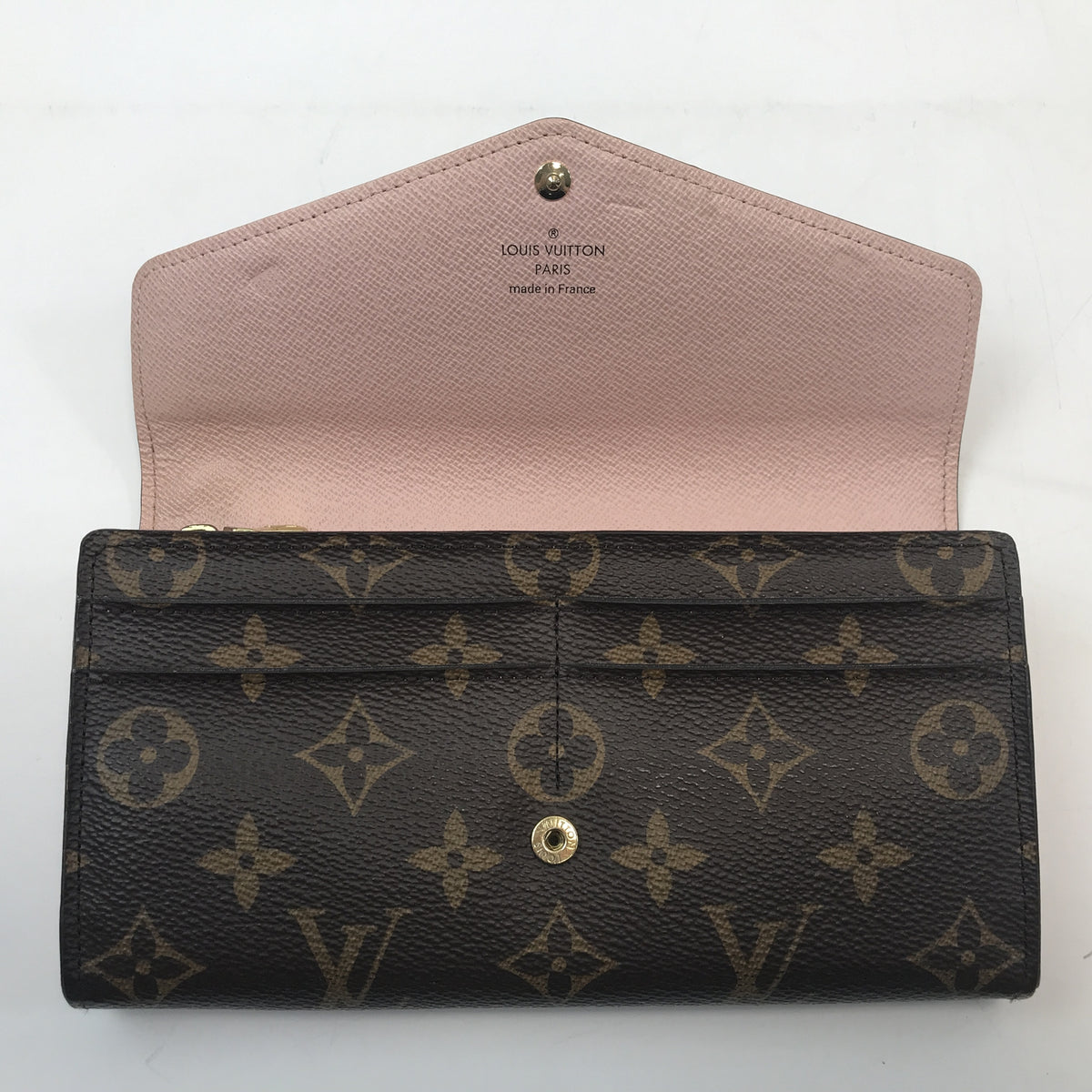 LV/ポルトフォイユサラ/M62235 M62235