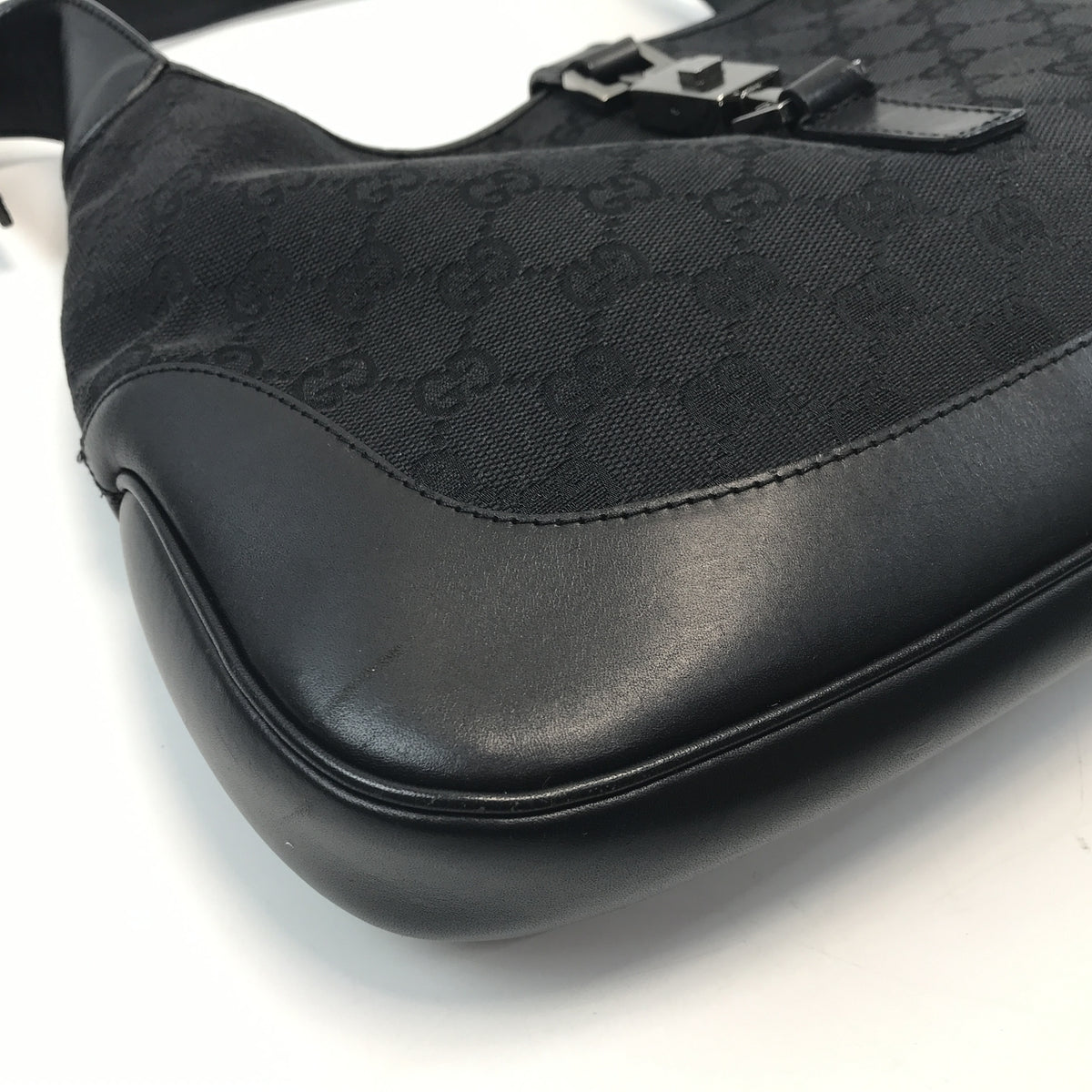 GUCCI/00963/ｼﾞｬｯｷｰ/ｼｮﾙﾀﾞｰﾊﾞｯｸﾞ