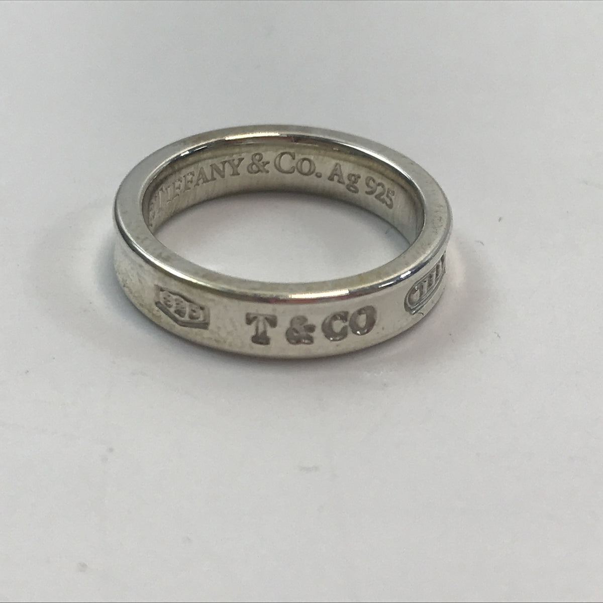 Tiffany/1837/ﾘﾝｸﾞ/925