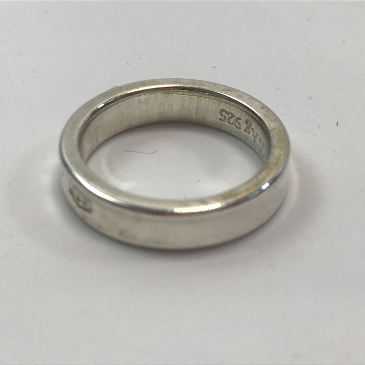 Tiffany/1837/ﾘﾝｸﾞ/925