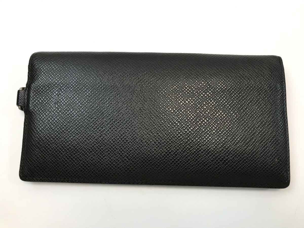 LV/ポルト・フォイユ・アコルディオン_タイガ
