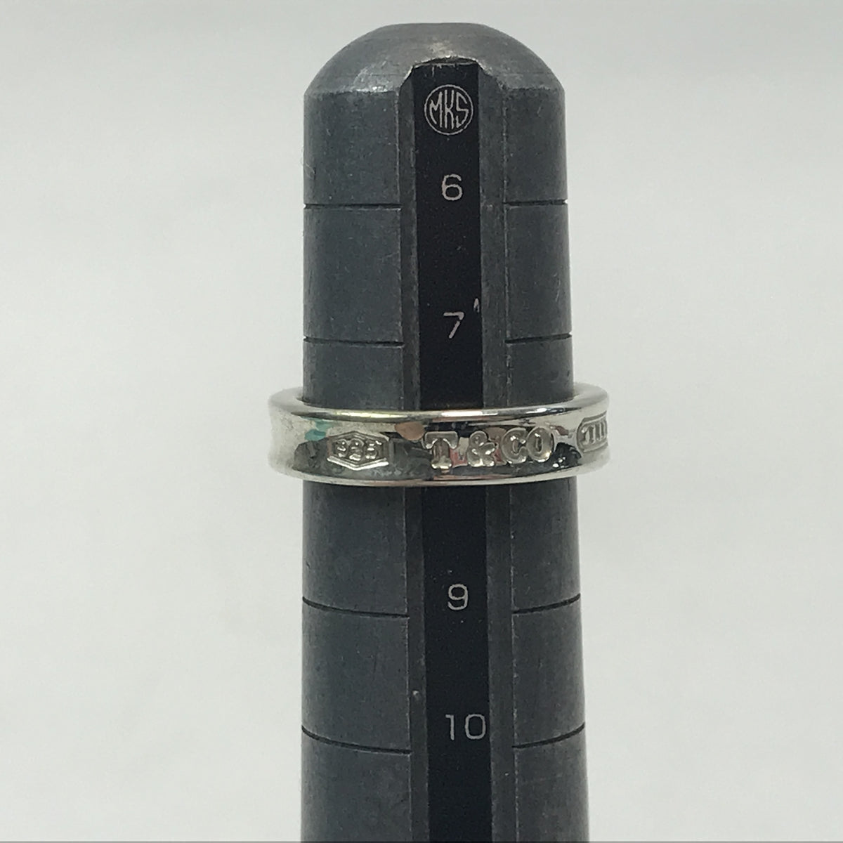 Tiffany/1837/ﾘﾝｸﾞ/925
