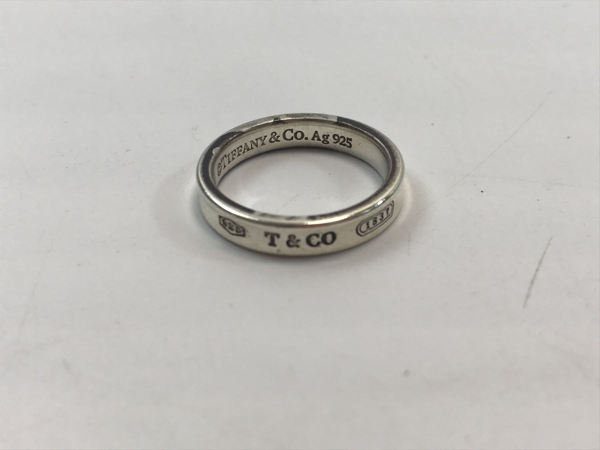 TIFFANY/1837/ﾘﾝｸﾞ/925