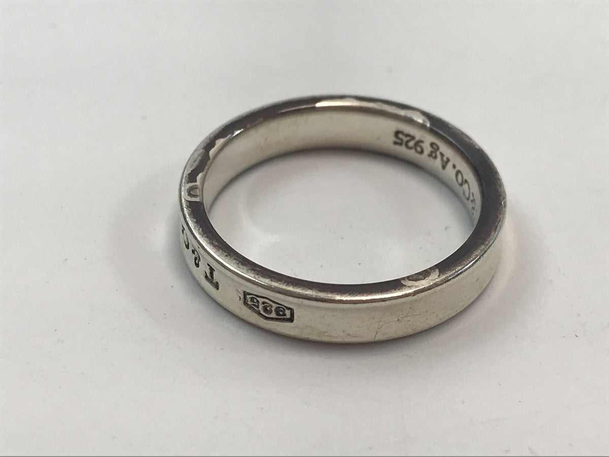 TIFFANY/1837/ﾘﾝｸﾞ/925