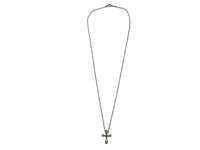 Tiffany＆Co. スモールクロス ネックレス