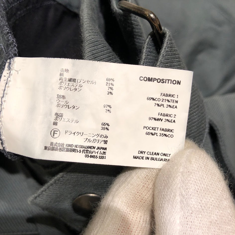 パンツ 20AW 20AW INFLUENCE BINDRA CARGO PANTS