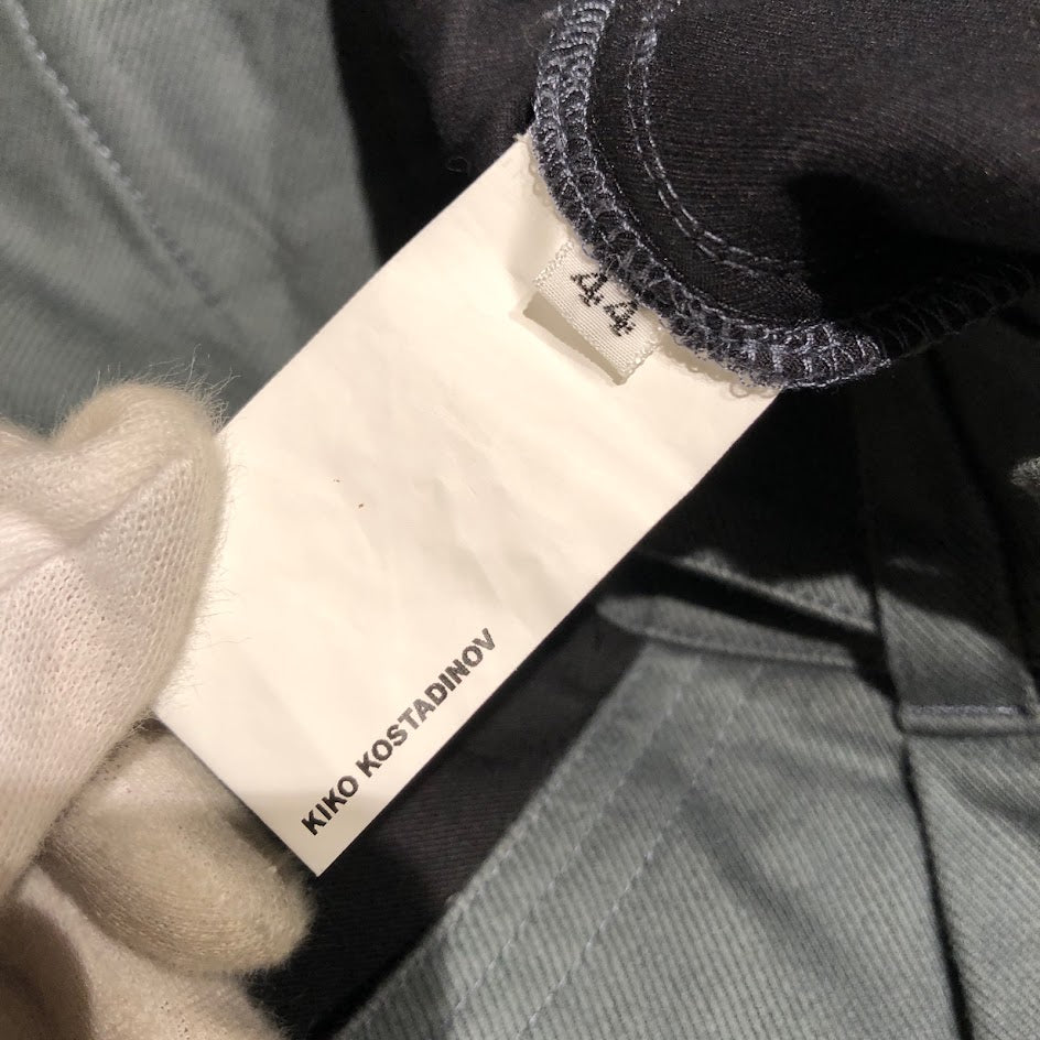パンツ 20AW 20AW INFLUENCE BINDRA CARGO PANTS