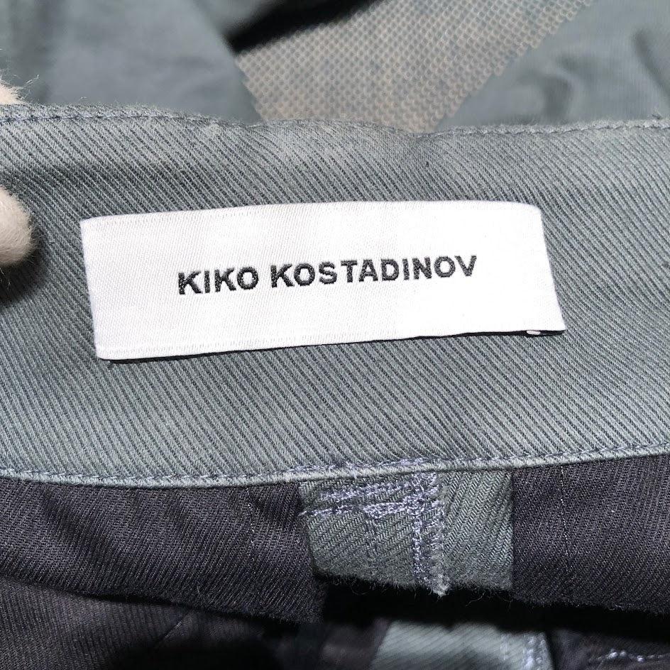 パンツ 20AW 20AW INFLUENCE BINDRA CARGO PANTS