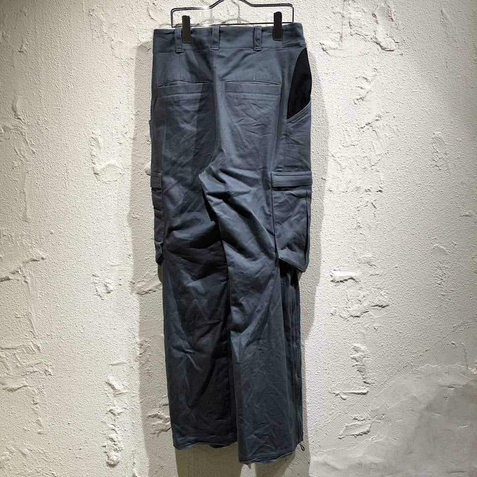 パンツ 20AW 20AW INFLUENCE BINDRA CARGO PANTS