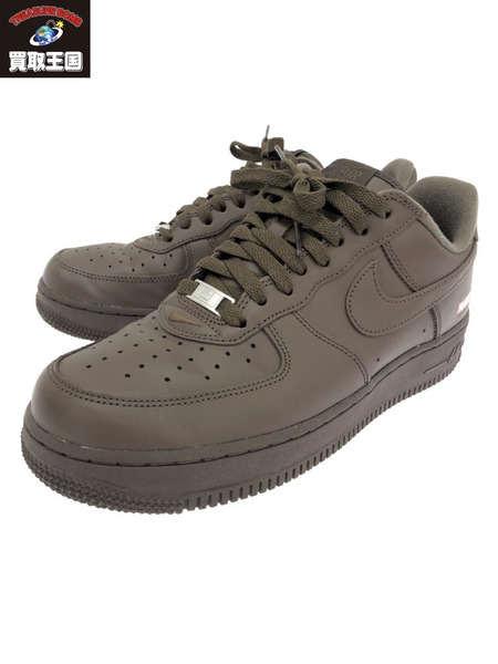 Supreme Nike Air Force1 (26.5)[値下]