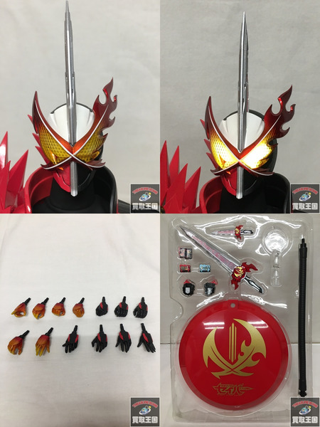 RAH GENESIS 仮面ライダーセイバー ブレイブドラゴン