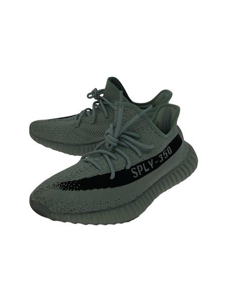 adidas　YEEZY BOOST V2　28.5cm　HQ2060[値下]