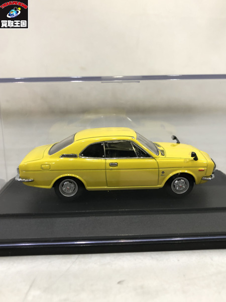 1/43 EBBRO Honda Coupe 9S 1970