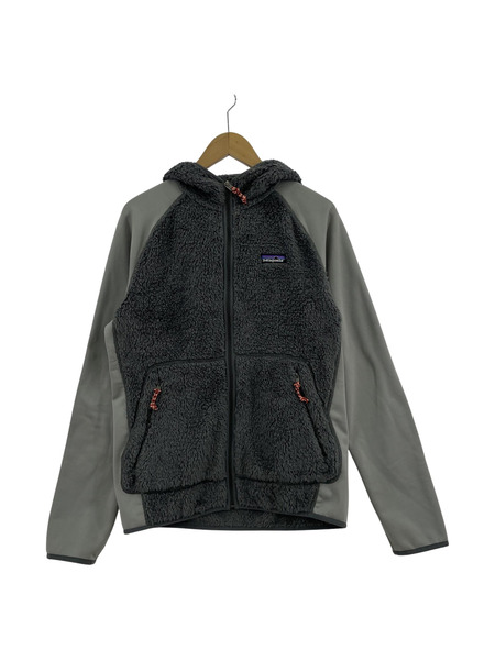 patagonia Los Gatos Hoodie/グレー/S