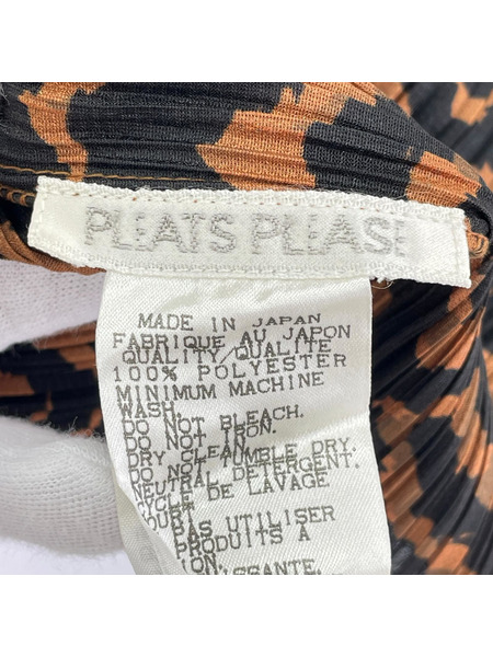 ISSEY MIYAKE 長袖Tシャツ・カットソー