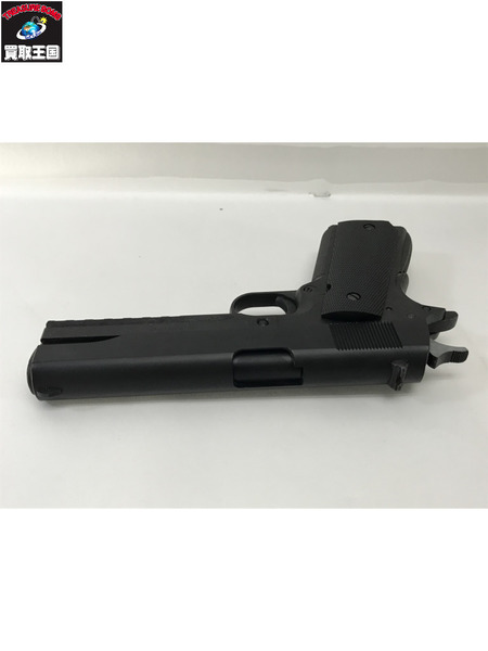 ガスガン・エアガン マルゼン ガバメント CQB