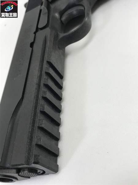 ガスガン・エアガン マルゼン ガバメント CQB