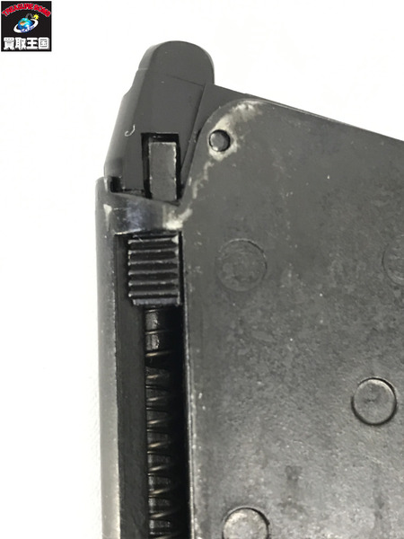 ガスガン・エアガン マルゼン ガバメント CQB