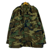 OLD・VINTAGE ミリタリージャケット 80s M-65(L)
