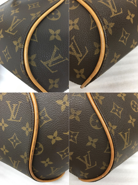 LV/エリプスPM/モノグラム エリプスPM/モノグラム