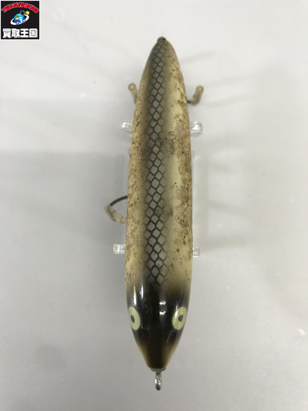 heddon　1st バナナザラ SS