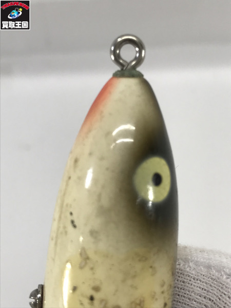 heddon　1st バナナザラ SS