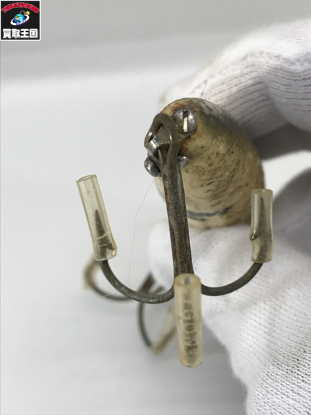 heddon　1st バナナザラ SS