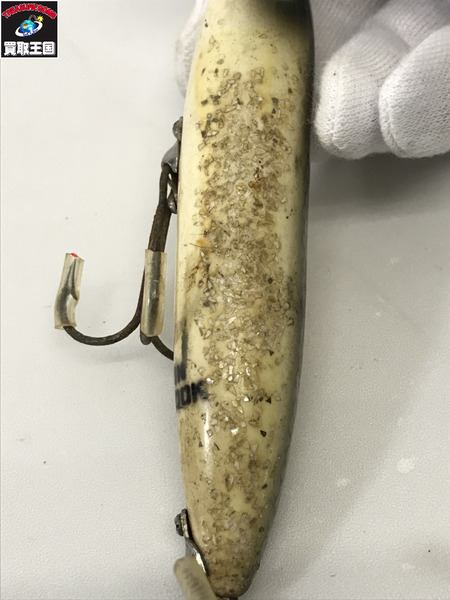 heddon　1st バナナザラ SS