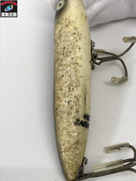heddon　1st バナナザラ SS