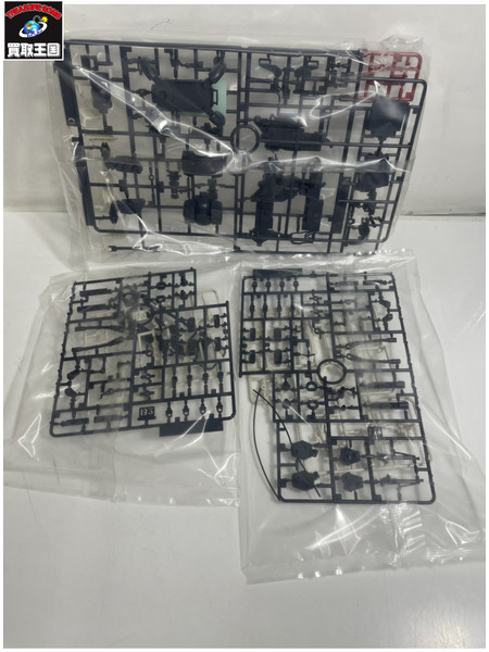 その他ロボットプラモ HG 1/48 86 エイティシックス ジャガーノート 汎用仕様[値下]