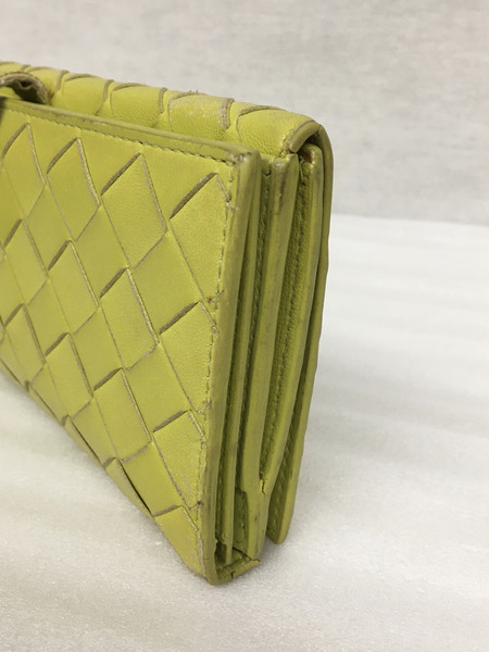 Bottega Veneta　小物 イントレチャート/ロングウォレット