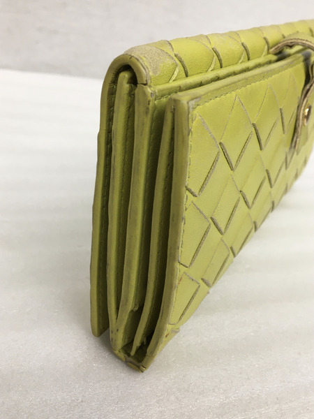 Bottega Veneta　小物 イントレチャート/ロングウォレット